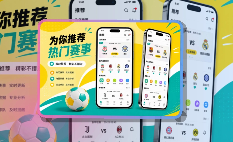 牛八体育数字化体育服务终端