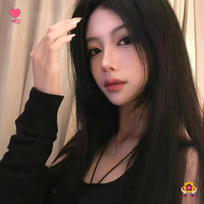 墨白